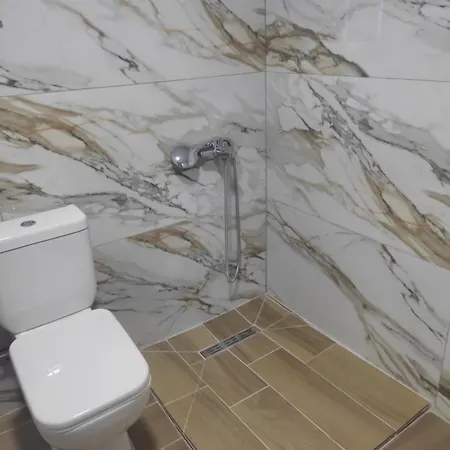 Apartamento Memo House *
