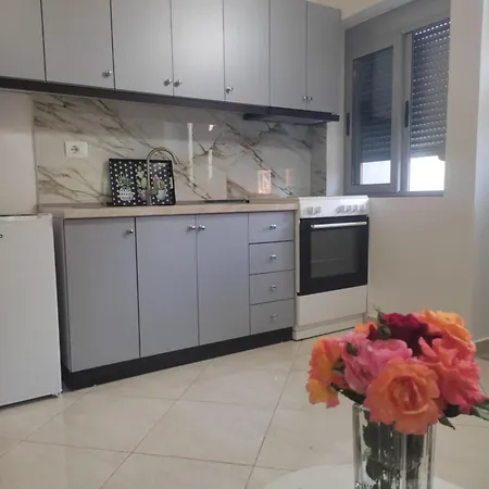 דירה Memo House Kelcyre