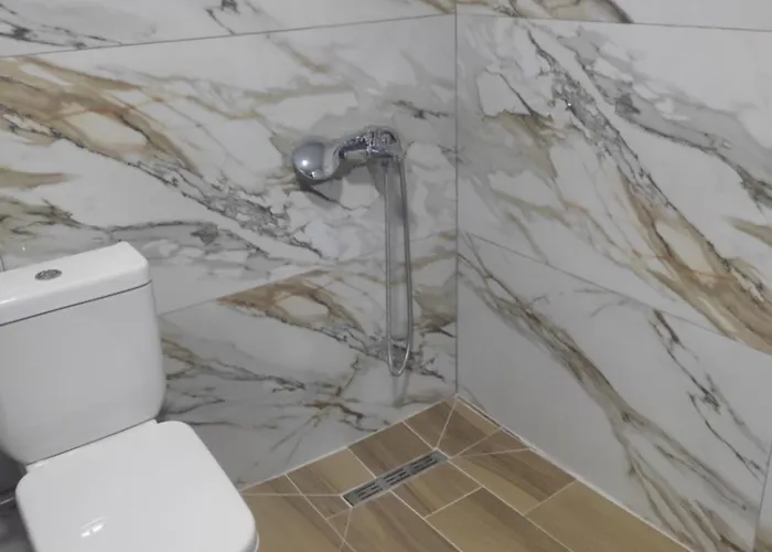 Lejlighed Memo House *