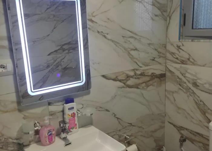 Memo House Lejlighed Kelcyre