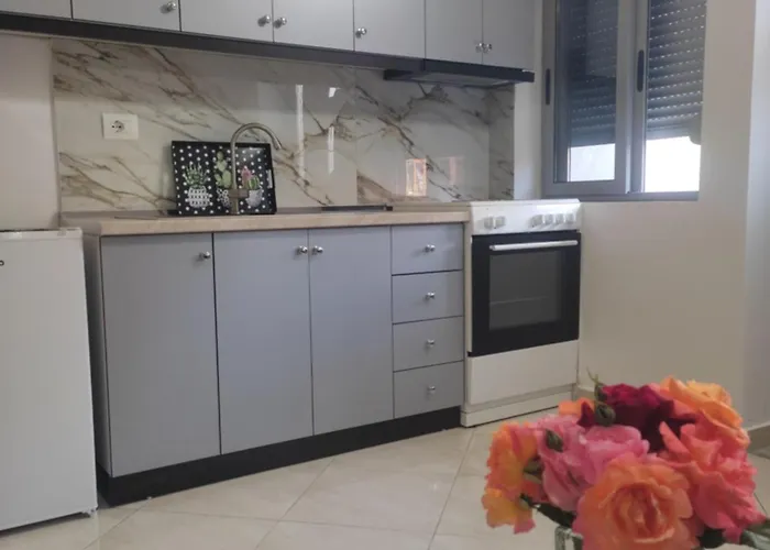 公寓 Memo House Kelcyre